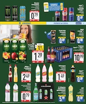 Cola im EDEKA Prospekt in Taufkirchen Aktueller EDEKA Prospekt mit Cola, "Wir lieben Lebensmittel.", Seite 15