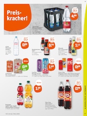 Aktueller tegut Prospekt mit Coca Cola Zero, "tegut… gute Lebensmittel", Seite 19