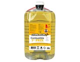 Promo Combustible pour poêle à pétrole - 20 L à 36,50 € dans le catalogue Brico Dépôt à Carpiquet