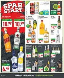 Likör im Marktkauf Prospekt "Aktuelle Angebote" mit 28 Seiten (Bielefeld)