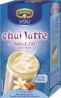 Chai Latte im Marktkauf Prospekt Chai Latte von Krüger im aktuellen Marktkauf Prospekt für 2,22 €