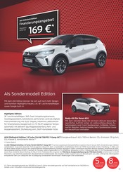 Ähnliche Schneeketten Angebote im Prospekt "Mitsubishi Angebote" von Mitsubishi in Flensburg Ähnliche Angebote wie Schneeketten im Prospekt "Mitsubishi Angebote" auf Seite 5 von Mitsubishi in Flensburg