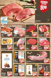 Aktueller REWE Prospekt mit Becks, "Dein Markt", Seite 8