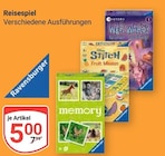 Wer war's? bei GLOBUS im Prospekt "" für 5,00 €