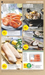 Offre Poisson dans le catalogue Intermarché Hyper du moment à la page 12