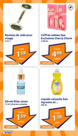 Spa Angebote im Prospekt "LA SEMAINE D'ACTION" von Action auf Seite 25