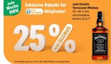 Tennessee Whiskey im Angebot bei GLOBUS in Jena Tennessee Whiskey Angebote von Jack Daniel's bei GLOBUS Jena