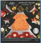 Antipastiteller im Lidl Prospekt Antipastiteller von Deluxe im aktuellen Lidl Prospekt für 7,99 €