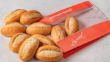 Weizenbrötchen von  im aktuellen tegut Prospekt für 1,50 €