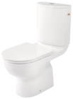 Pack wc "calicia" - Brico Dépôt à La Seyne-sur-Mer Pack wc "calicia" en promo chez Brico Dépôt La Seyne-sur-Mer à 119,00 €