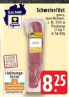 Aktuelle Schweinefilet Angebote bei EDEKA in Mönchengladbach Aktuelles Schweinefilet Angebot bei EDEKA in Mönchengladbach ab 8,25 €