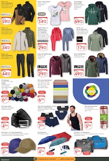 Reisetasche im GLOBUS Prospekt "Aktuelle Angebote" mit 28 Seiten (Wiesbaden)