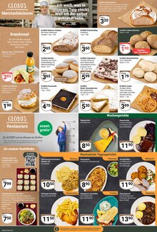 Paprika im GLOBUS Prospekt "Aktuelle Angebote" mit 37 Seiten (Koblenz)