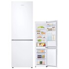 Réfrigérateur combiné* - SAMSUNG en promo chez Carrefour Orsay à 549,99 €