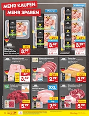 Aktueller Netto Marken-Discount Prospekt mit Hähnchen, "Aktuelle Angebote", Seite 10