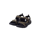 Sandales homme - TEX en promo chez Carrefour Sandales homme - TEX dans le catalogue Carrefour