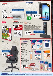 Fernseher im aktuellen EDEKA Prospekt (Stade (Hansestadt)) Fernseher im EDEKA Prospekt "Top Angebote" mit 24 Seiten (Stade (Hansestadt))