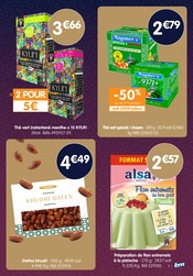 Promos Pâtisserie dans le catalogue "À la Découverte de l'Orient" de B&M à la page 3 Promos Pâtisserie dans le catalogue "À la Découverte de l'Orient" de B&M à la page 3