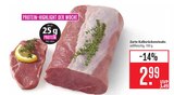 Kalbsrückensteaks Angebote bei Marktkauf Schorndorf für 2,99 €