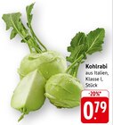 Aktuelle Kohlrabi Angebote bei EDEKA in Mannheim Aktuelles Kohlrabi Angebot bei EDEKA in Mannheim ab 0,79 €
