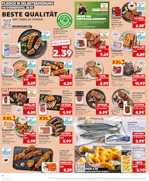Kaufland Rinderbraten im Prospekt Kaufland Rinderbraten im Prospekt