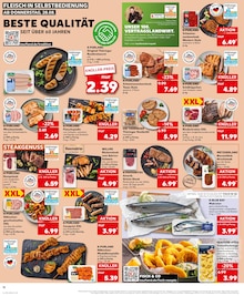 Rinderbraten im Kaufland Prospekt "Aktuelle Angebote" mit 40 Seiten (Hamburg)