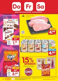 Katzenfutter Angebot & Preis im aktuellen Netto Marken-Discount Prospekt Katzenfutter Angebot im aktuellen Netto Marken-Discount Prospekt auf Seite 42