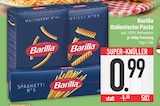 Maccheroni N°44 von Barilla im aktuellen EDEKA Prospekt für 0,99 €