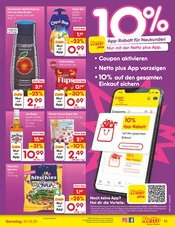 Aktueller Netto Marken-Discount Prospekt mit Spirituosen, "Aktuelle Angebote", Seite 11