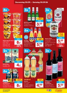 Coca Cola im aktuellen Netto Marken-Discount Prospekt (Rostock) Coca Cola im Netto Marken-Discount Prospekt "Aktuelle Angebote" mit 70 Seiten (Rostock)