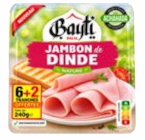 Charcuterie - BAYTI en promo chez Hmarket Charcuterie - BAYTI dans le catalogue Hmarket
