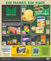 Kaffee im Marktkauf Prospekt in Paderborn Aktueller Marktkauf Prospekt mit Kaffee, "Aktuelle Angebote", Seite 1