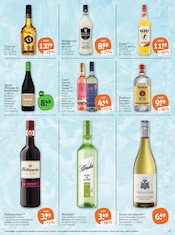 Aktueller tegut Prospekt mit Whiskey, "tegut… gute Lebensmittel", Seite 23