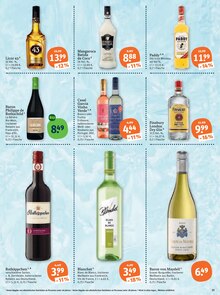 Spirituosen im tegut Prospekt "tegut… gute Lebensmittel" mit 27 Seiten (Erfurt)