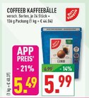 Aktuelles COFFEEB KAFFEEBÄLLE Angebot bei Marktkauf in Warendorf ab 5,49 €