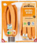 Aktuelles Geflügelwiener Angebot bei Netto Marken-Discount in Köln ab 2,99 €