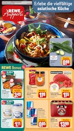 REWE Prospekt für Waiblingen mit 28 Seiten REWE Prospekt "Dein Markt" für Waiblingen, 28 Seiten, 01.09.2025 - 06.09.2025