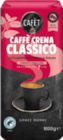 Crema Classico für 10,99 € bei Netto Marken-Discount im Angebot Crema Classico im aktuellen Netto Marken-Discount Prospekt