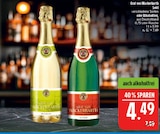 Aktuelles Sekt Angebot bei Marktkauf in Leipzig ab 4,49 €