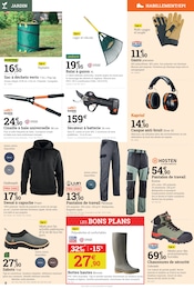 Chaussures Angebote im Prospekt "Préparez les beaux jours" von Espace Emeraude auf Seite 8