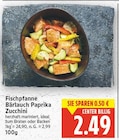 Aktuelle Paprika Angebote bei E center in Berlin Aktuelles Fischpfanne Bärlauch Paprika Zucchini Angebot bei E center in Berlin ab 2,49 €