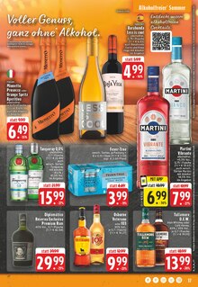 Rum im aktuellen E center Prospekt (Koblenz) Rum im E center Prospekt "Aktuelle Angebote" mit 26 Seiten (Koblenz)