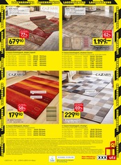 Aktueller XXXLutz Möbelhäuser Prospekt mit Teppich, "Der größte Abverkauf auf Orientteppiche", Seite 2