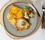 Aktuelle Steak Angebote bei porta Möbel in Salzgitter Aktuelles SCHWEINESTEAK Angebot bei porta Möbel in Salzgitter ab 8,90 €
