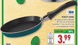 Minipfanne Angebote von ELO bei Marktkauf Bad Oeynhausen für 3,99 €