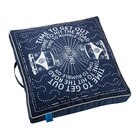Aktuelle Kissen Angebote bei Volkswagen in Ingolstadt Aktuelles Kissen in Blau-Weiß, wasserabweisend für den Outdoor-Bereich Angebot bei Volkswagen in Ingolstadt ab 26,90 €