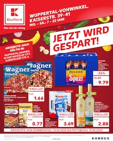 Fabelhafte Kaufland Wuppertal Prospekt Bilder