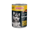 Fleisch Pur Angebote von Amora bei Zookauf Hagen für 1,39 €