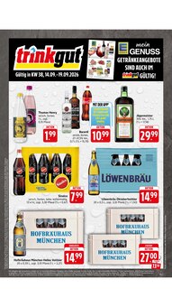 Coca Cola im aktuellen E center Prospekt (Singen (Hohentwiel)) Coca Cola im E center Prospekt "Aktuelle Angebote" mit 64 Seiten (Singen (Hohentwiel))
