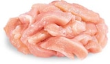 Aktuelles Hähnchen-Geschnetzeltes Angebot bei Netto Marken-Discount in Erlangen ab 3,49 €